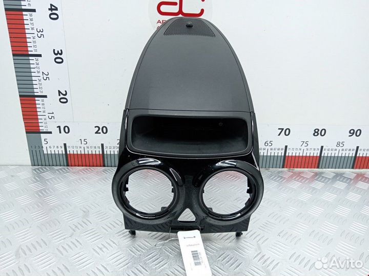 Дисплей компьютера Opel Corsa D рест. 2011