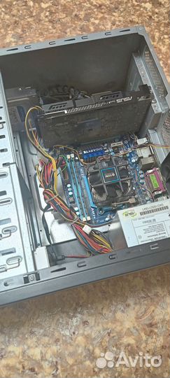 Компьютер бу