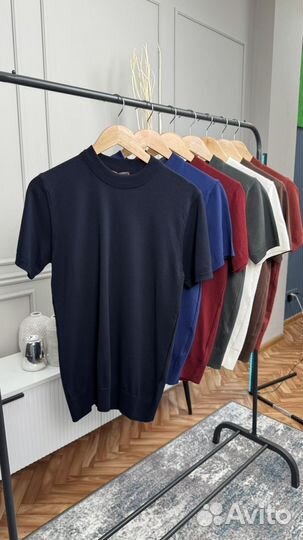 Футболка liwali