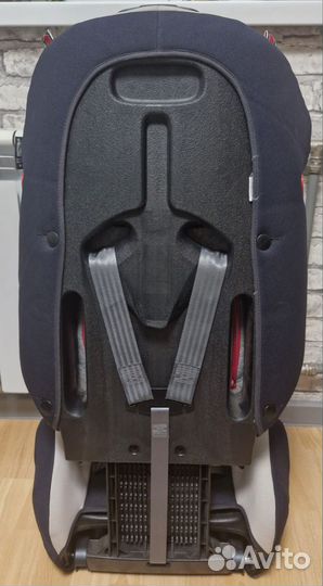 Детское автомобильное кресло
