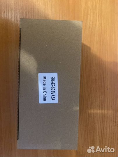 Сетевой адаптер EH-5B для Nikon EN-EL15