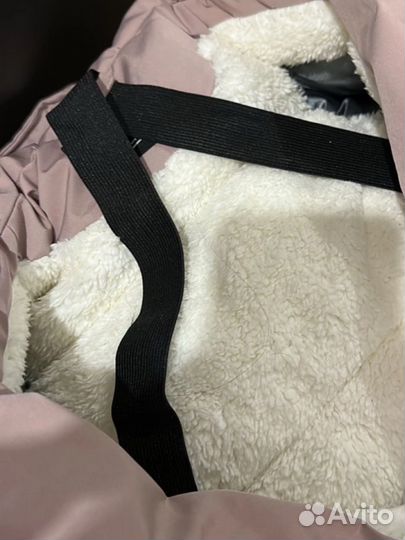 Зимний комбинезон 86