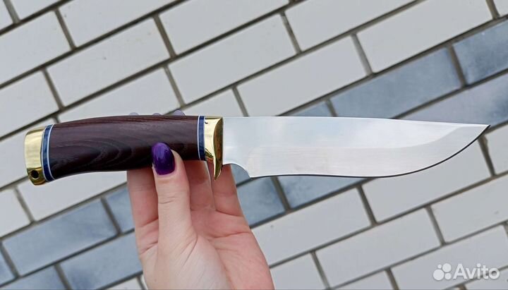 Нож Палач арт.825