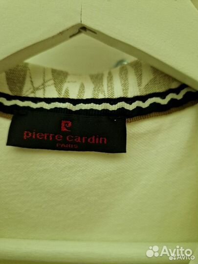 Поло Piere Cardin