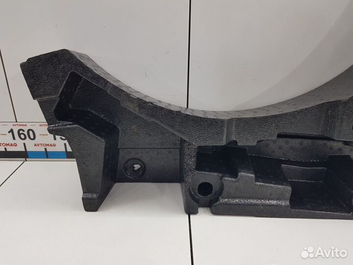 Наполнитель багажника правый (органайзер )