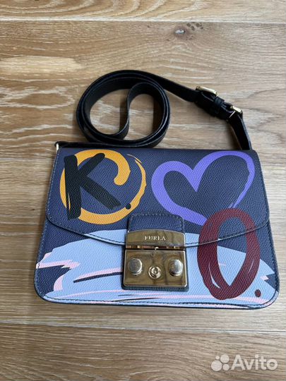 Сумка furla