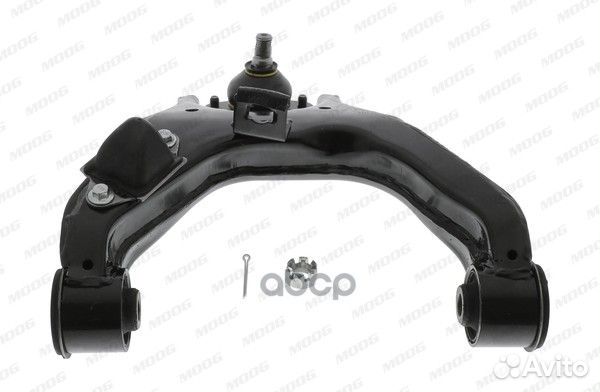 Рычаг передний верхний pajero sport/L200 2006- RH