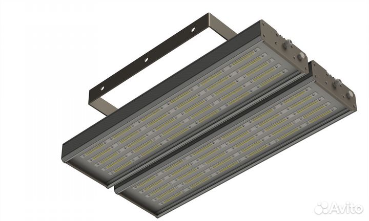 Промышленный светильник