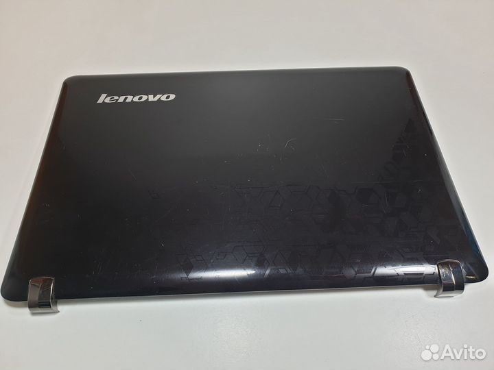 Крышка матрицы Lenovo Y560
