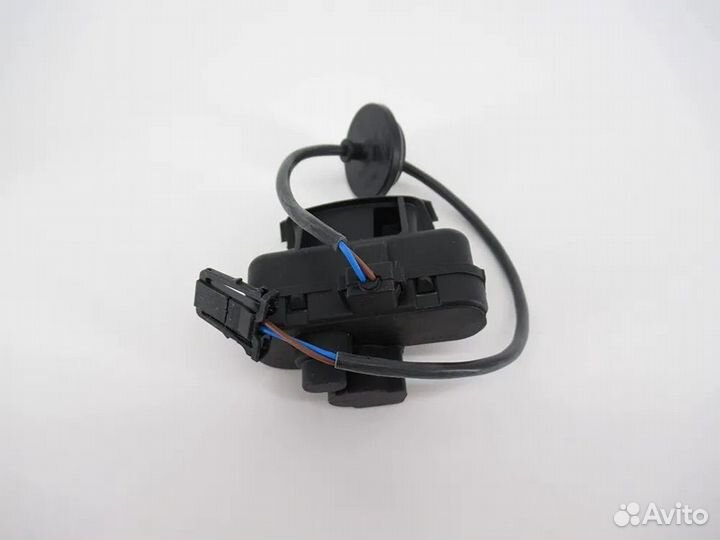 Моторчик замок лючка бензобака для volkswagen