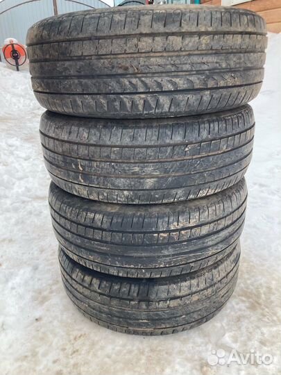Pirelli Cinturato P7 205/60 R16 92H