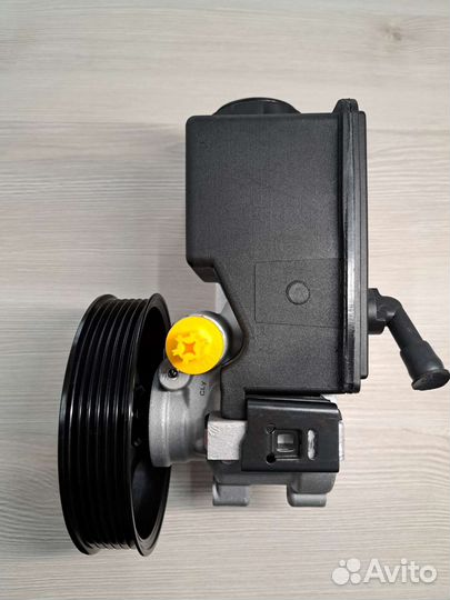 Продаю насос гура Кайрон, Рекстон Актион 1