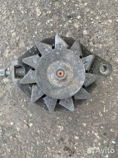 Генератор ваз