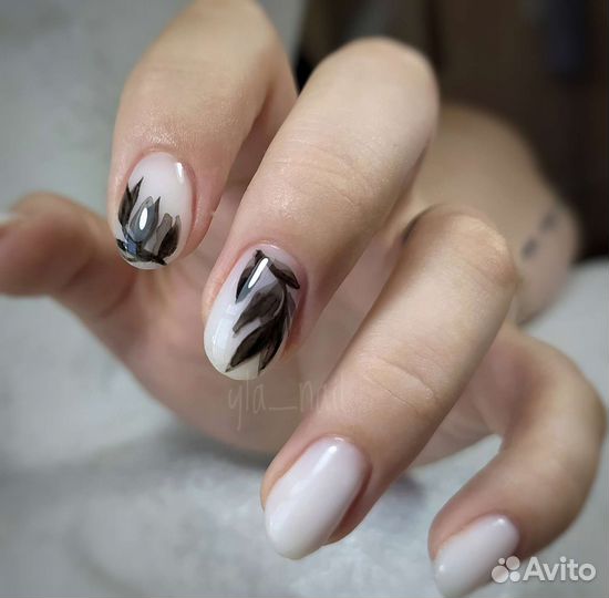 Маникюр