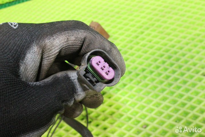 Проводка передней птф Cadillac Escalade GMT900