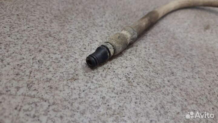 Трубка сцепления МКПП 1.2 TSI Skoda Octavia A7