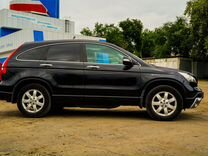 Honda CR-V 2.0 AT, 2008, 197 000 км, с пробегом, цена 1 380 000 руб.