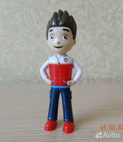 Игровой набор 