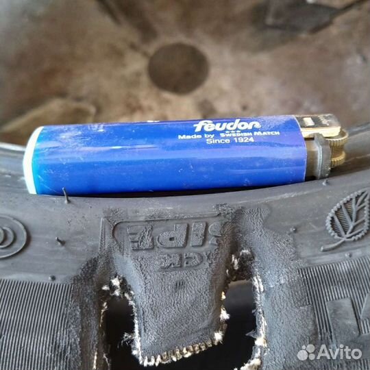 Правка литых дисков