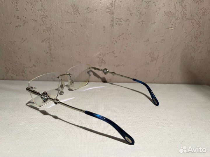 Очки Chopard оправы