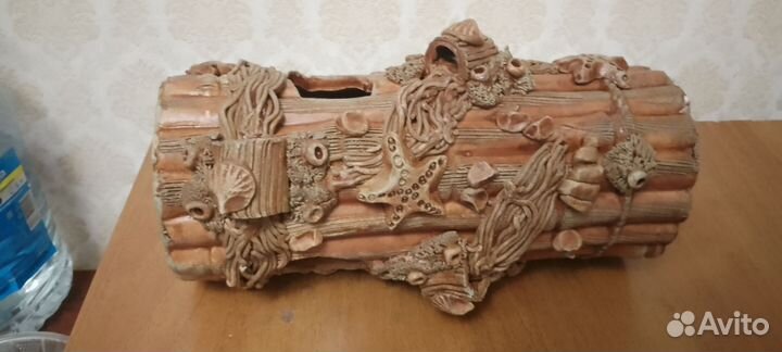 Аквариум с тумбой 150л