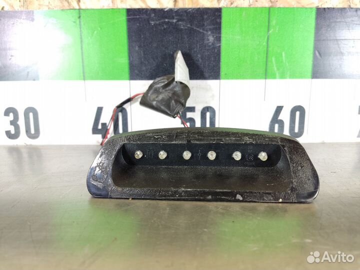 Фонарь задний стоп сигнал Vaz Granta