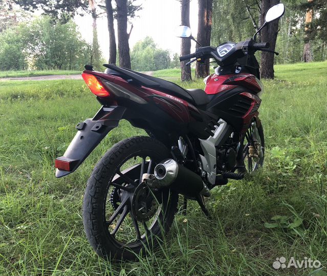 Racer viper RC130CF