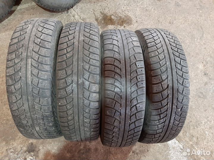Matador MP 30 Sibir Ice 2 SUV 225/75 R16