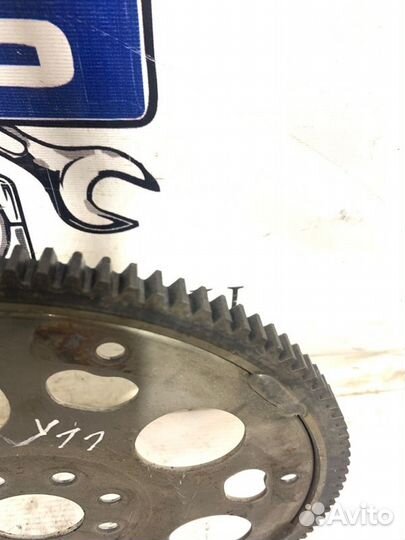 Маховик АКПП Ssangyong Actyon 2 D20DTF 2014