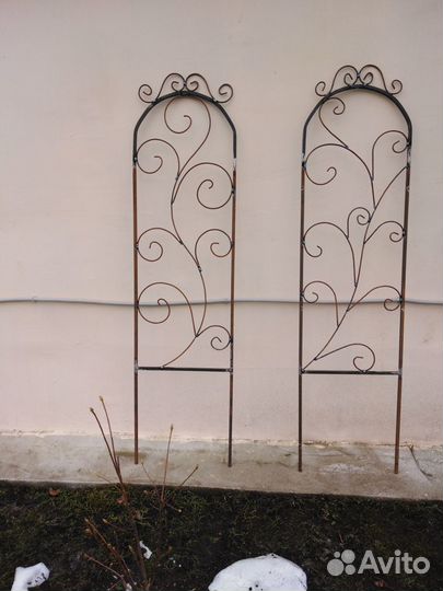 Продам шпалера для плетистых цветов