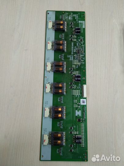 Инвертор rdenc2540TPZ IM3857