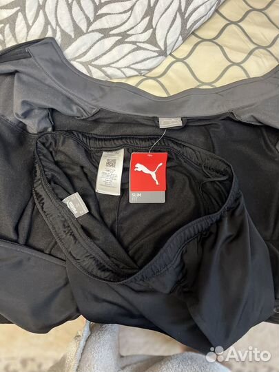 Спортивный костюм мужской puma