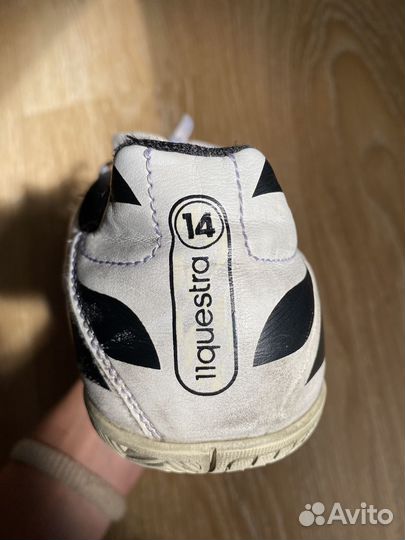 Футзалки adidas