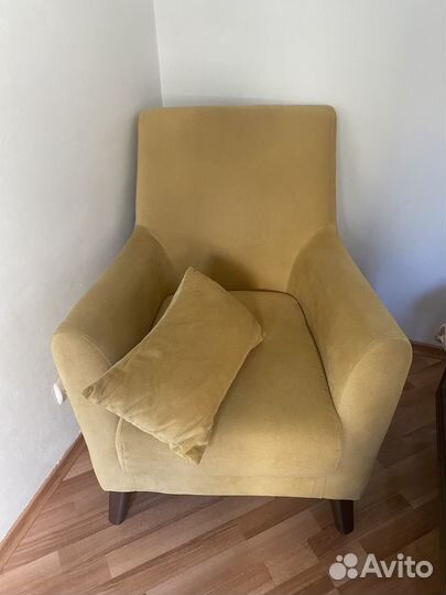 Кресло