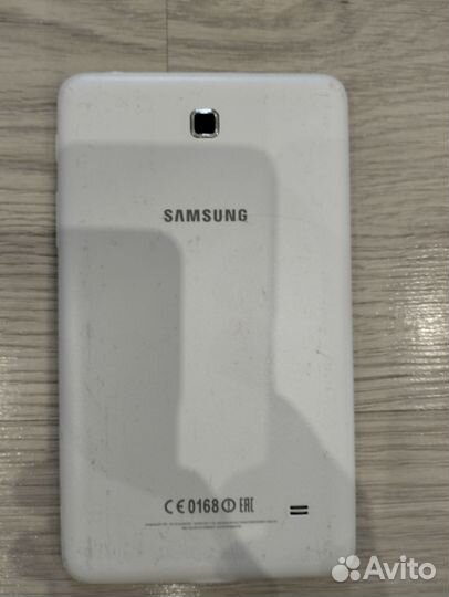 Samsung galaxy таб 4
