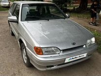 ВАЗ (LADA) 2113 Samara 1.6 MT, 2007, 293 000 км, с пробегом, цена 205 000 руб.