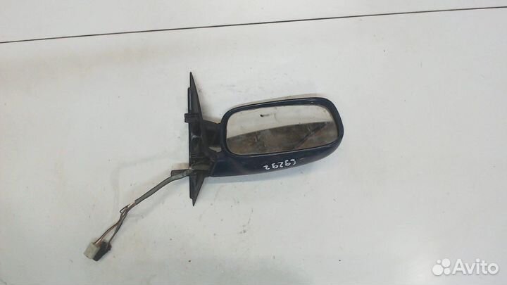 Зеркало боковое Volkswagen Passat 3, 1993