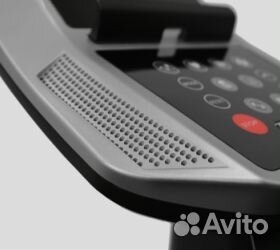 Велотренажёр svensson industrial force U750 LX