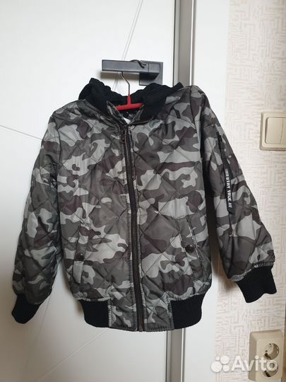 Куртка acoola 116