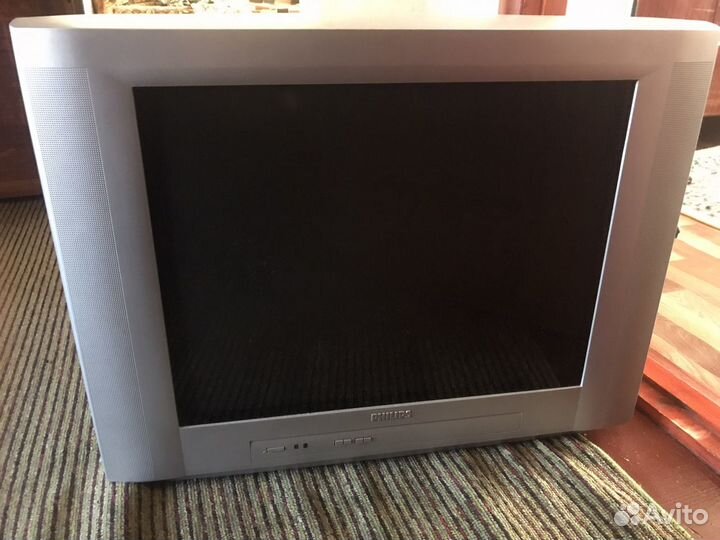 Телевизор бу