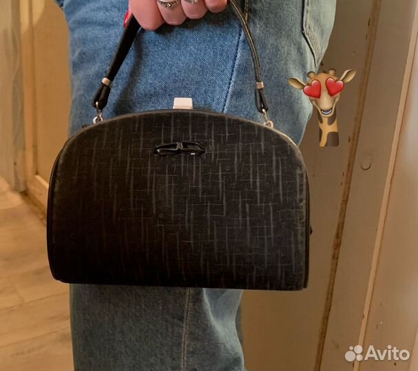Сумка раритет