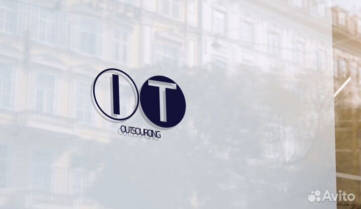 It специалист, приходящий системный администратор