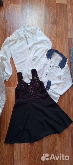 Детские вещи, СССР