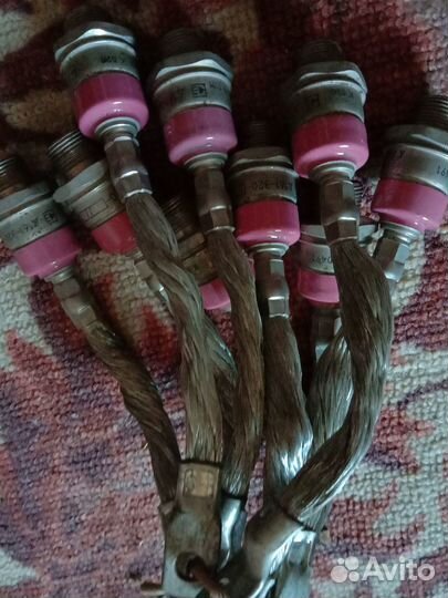 Диод д161-250-11