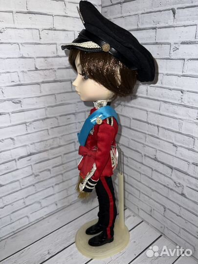 Pullip Taeyang Royal Wedding