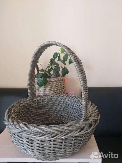 Кашпо горшок для цветов