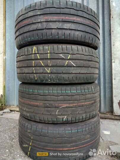 Hankook Ventus S1 Evo 3 K127 255/45 R19 104Y