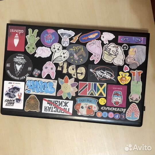 Ноутбук lenovo