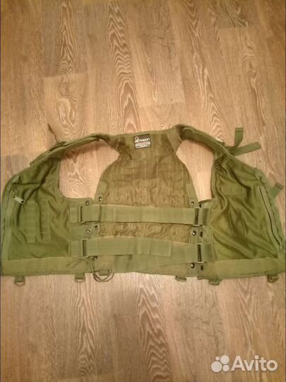 Разгрузочный жилет Pentagon