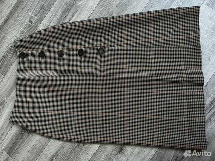 I am studio юбка s